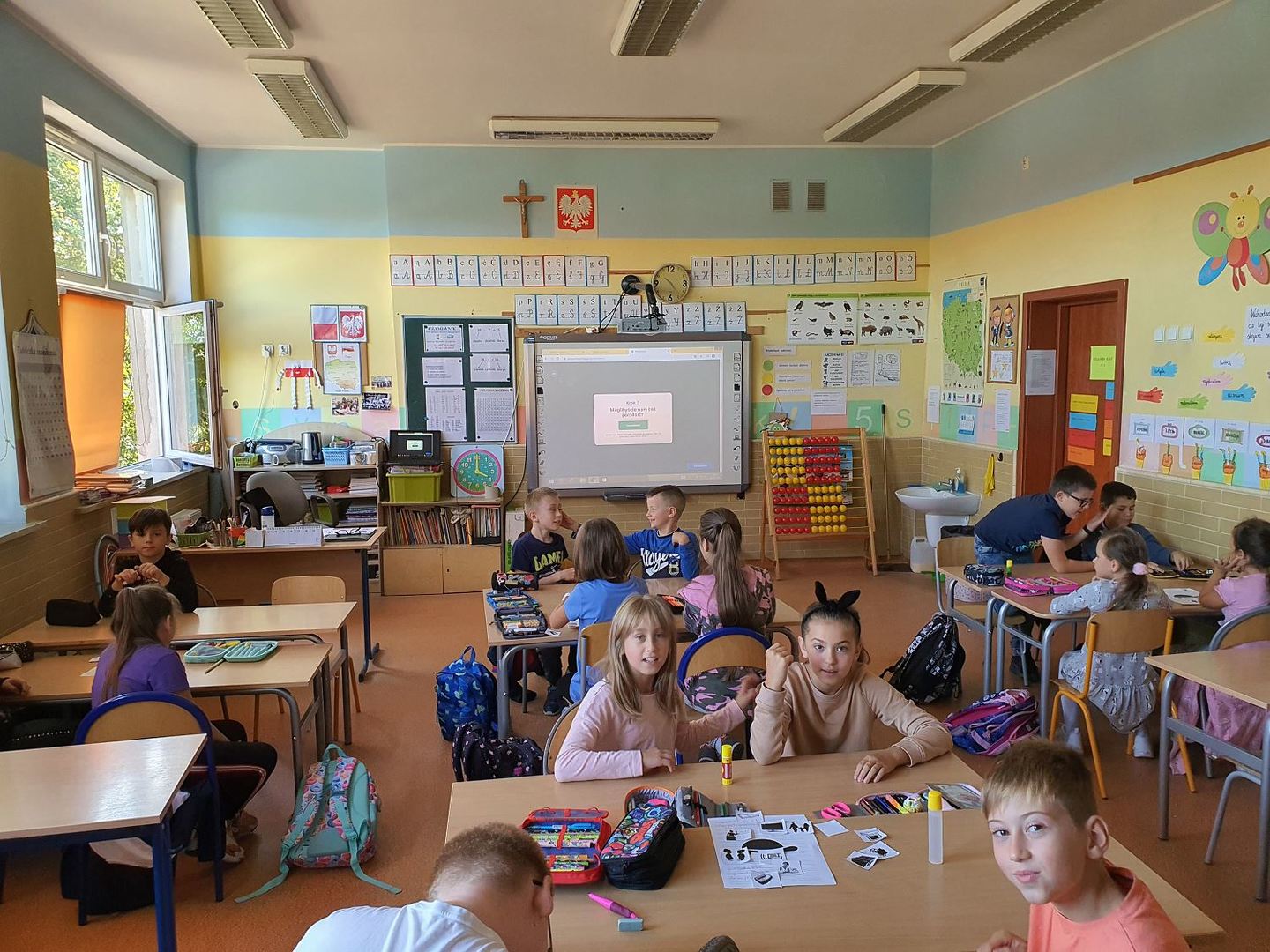 Tutaj powinien być opis