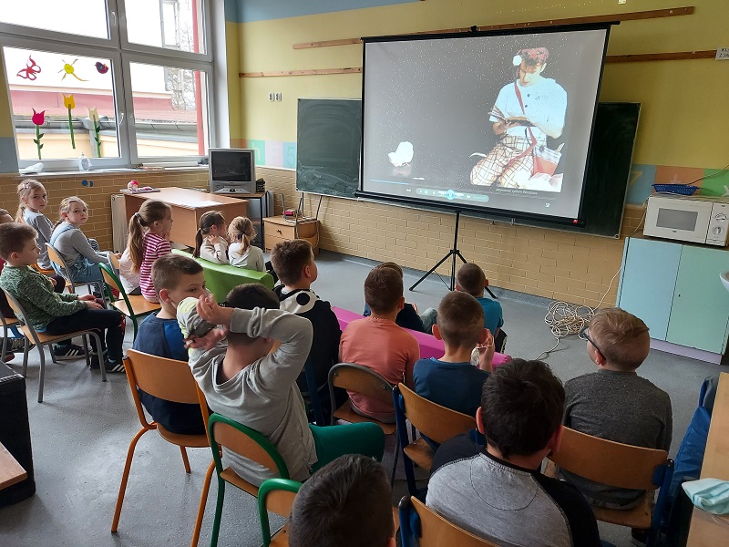 Tutaj powinien być opis