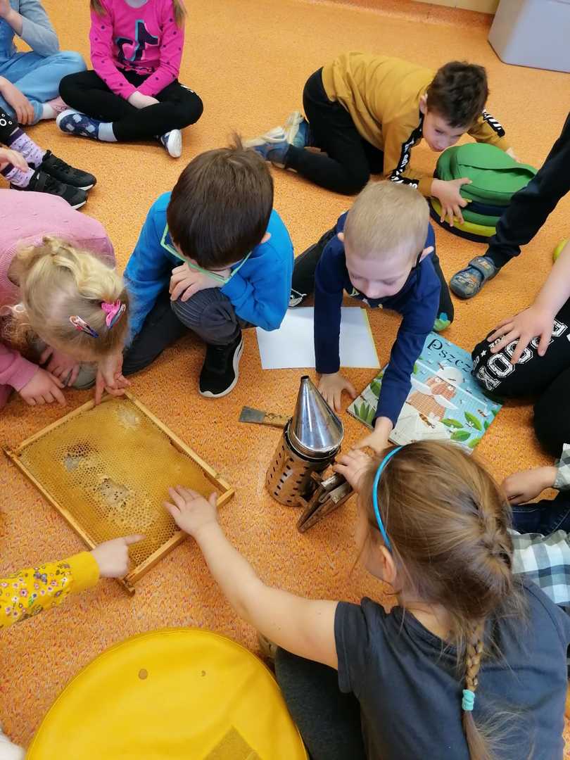 Tutaj powinien być opis