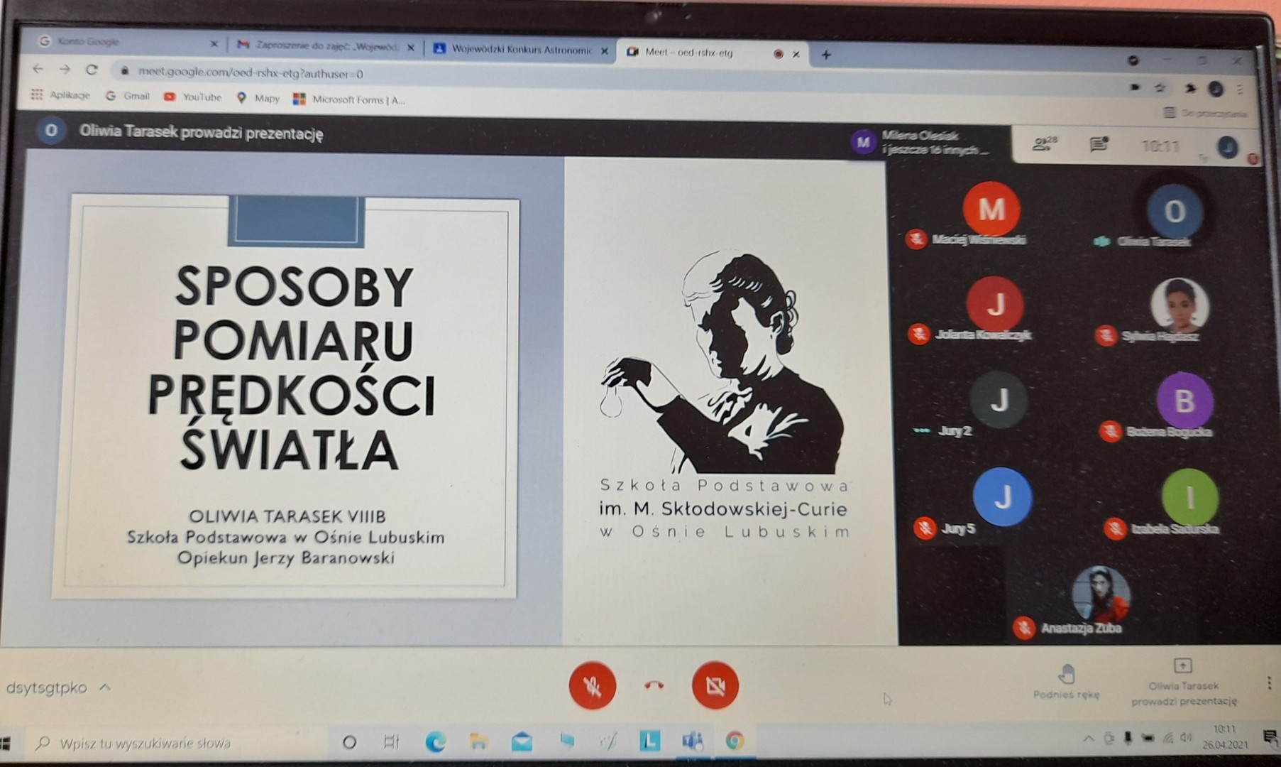 Tutaj powinien być opis