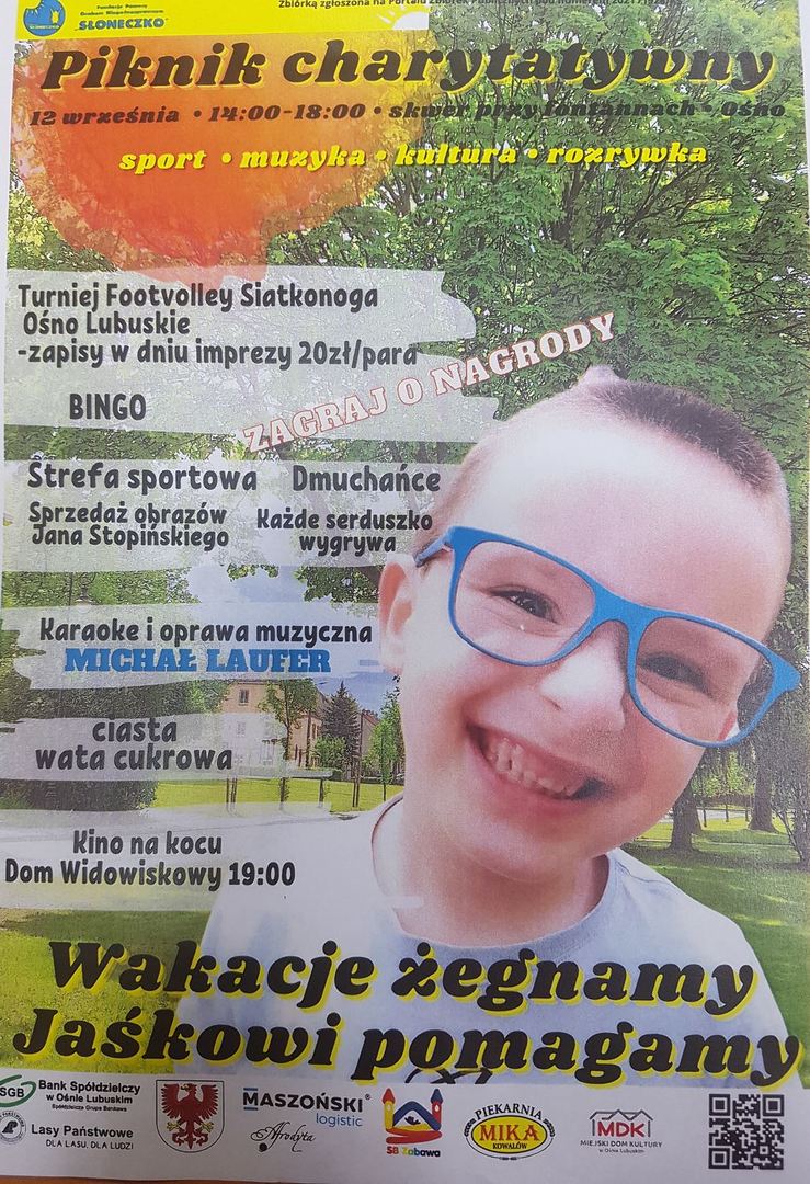 Tutaj powinien być opis