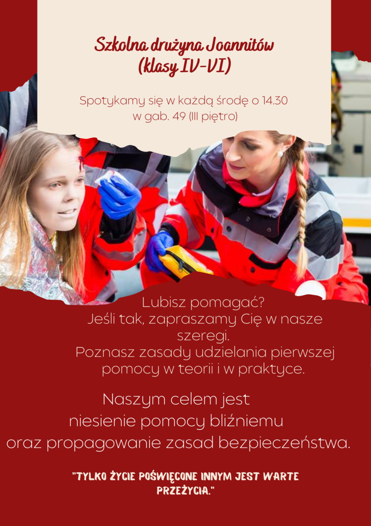 Tutaj powinien być opis