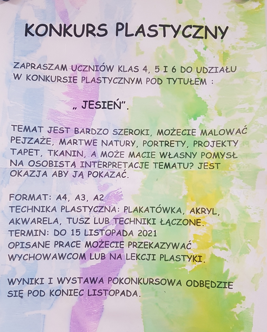 Tutaj powinien być opis