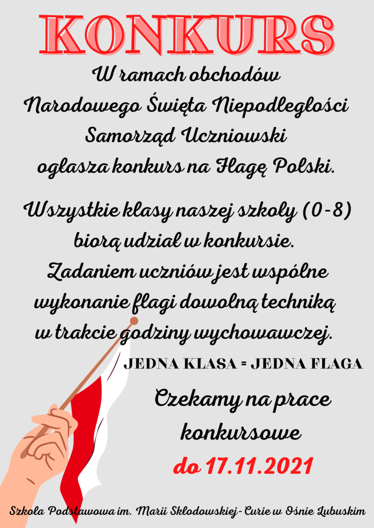 Tutaj powinien być opis