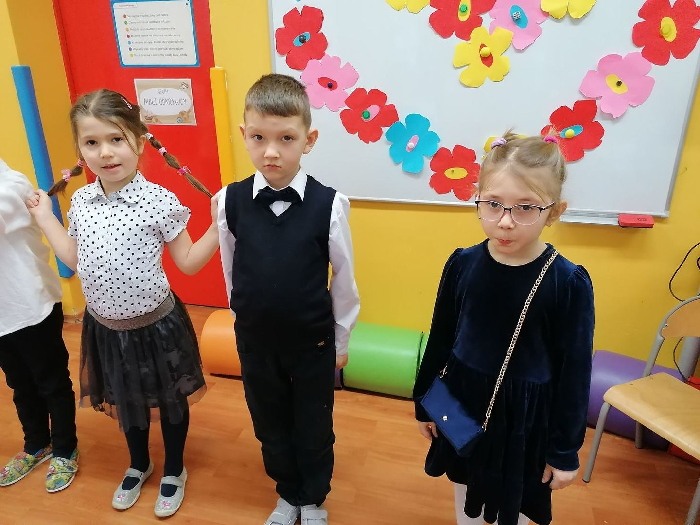 Tutaj powinien być opis