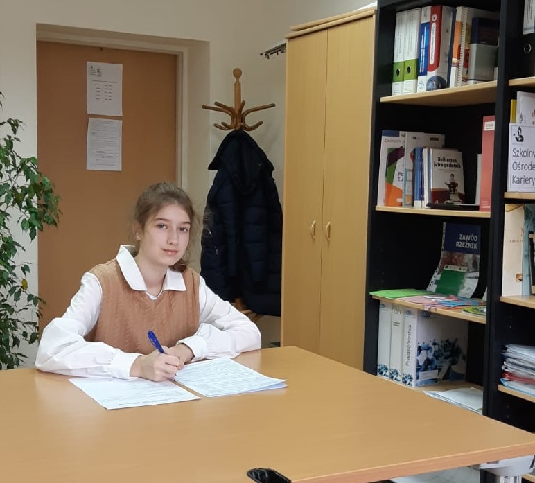 Tutaj powinien być opis