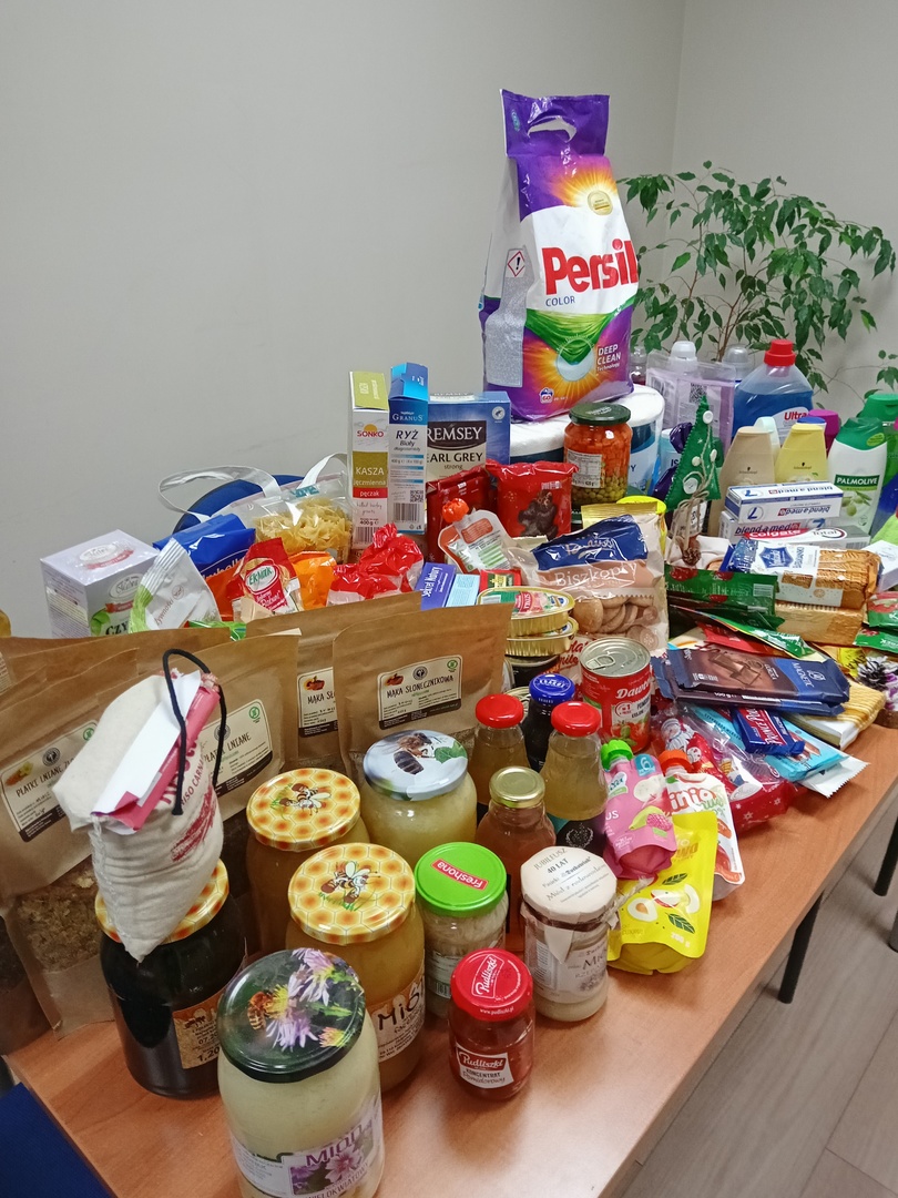 Tutaj powinien być opis