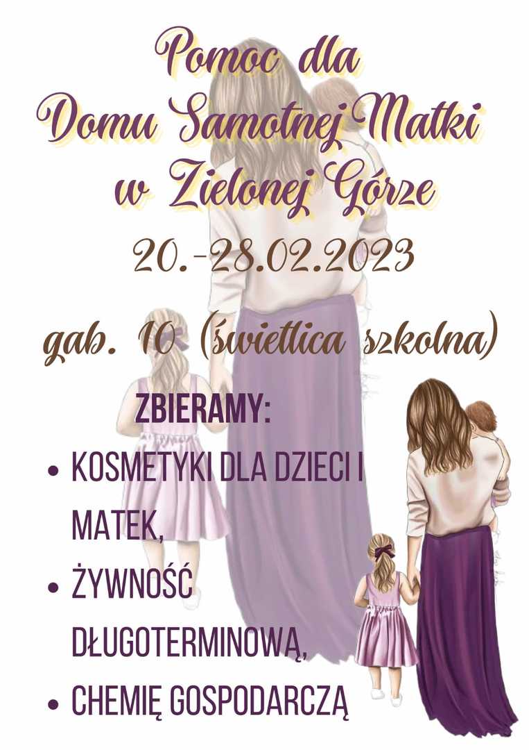 Tutaj powinien być opis