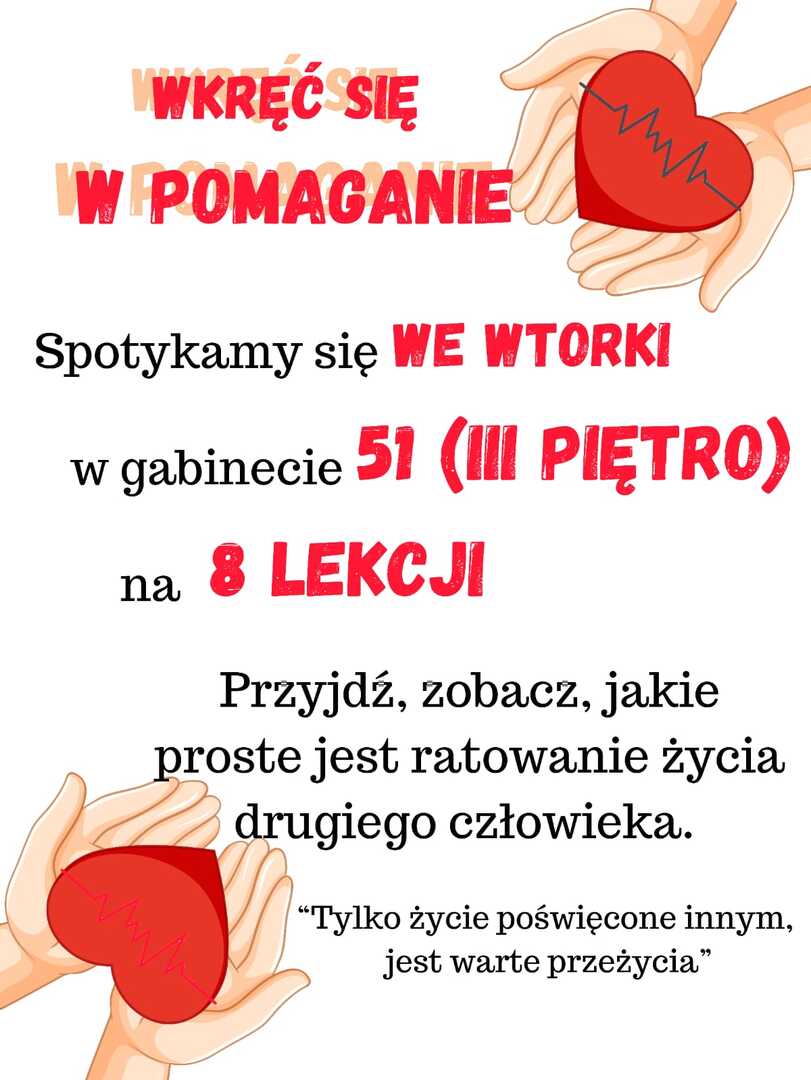 Tutaj powinien być opis