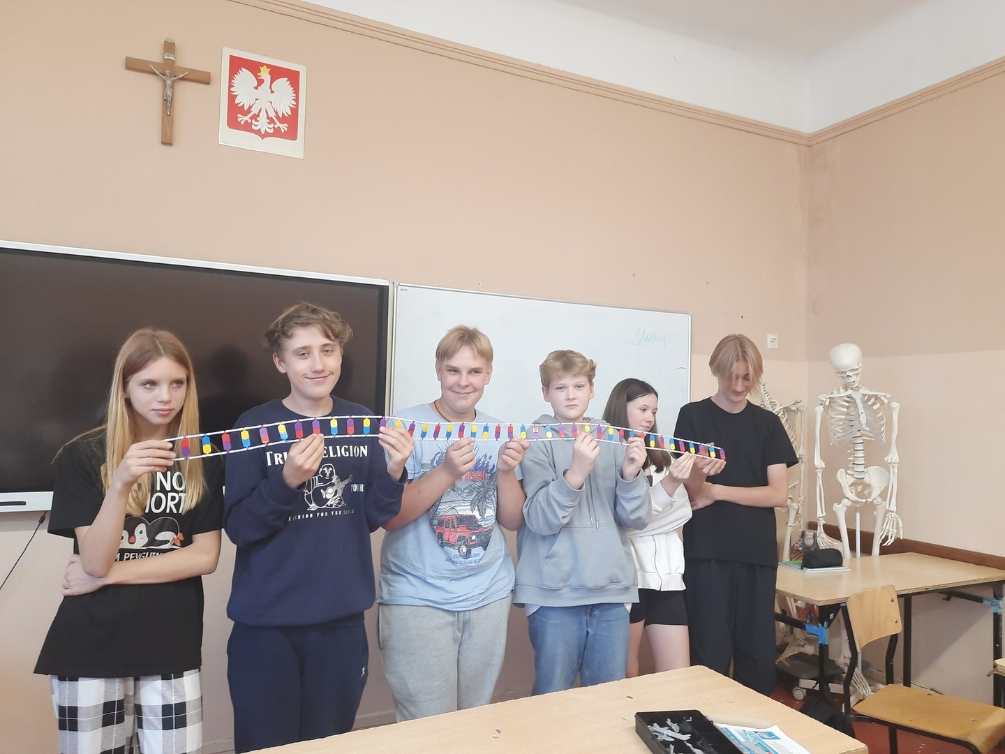 Tutaj powinien być opis