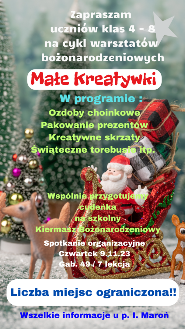 Tutaj powinien być opis