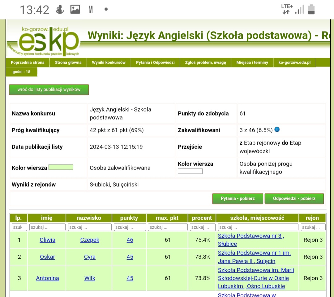 Tutaj powinien być opis
