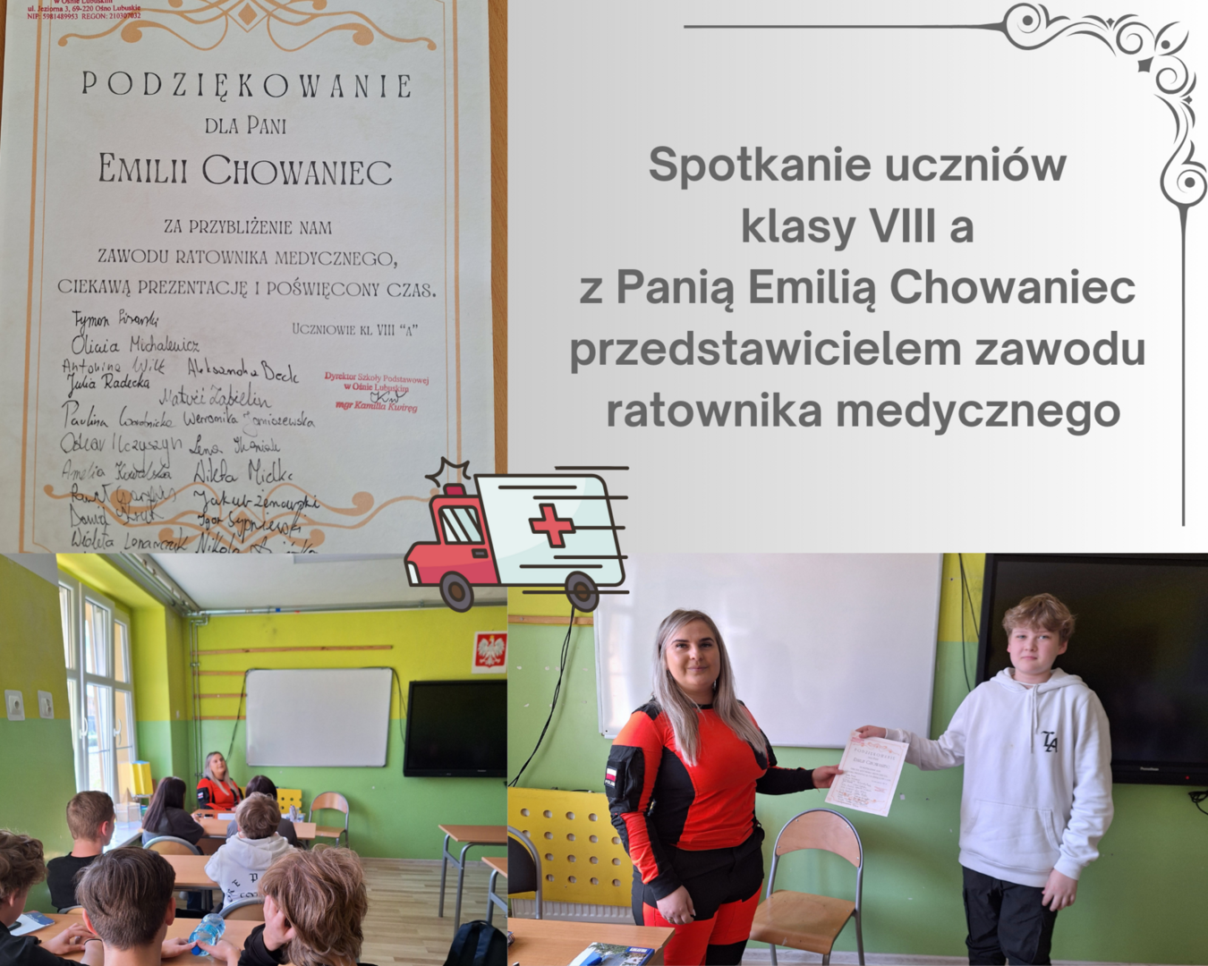 Tutaj powinien być opis