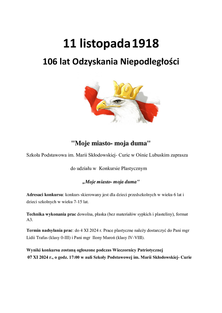 Tutaj powinien być opis