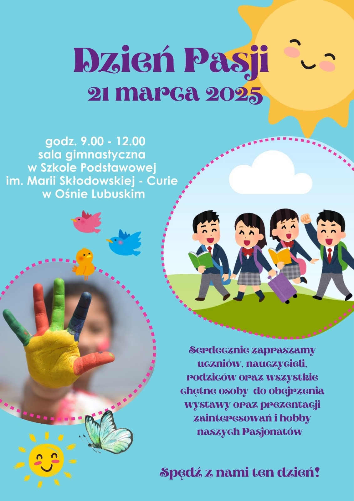 Tutaj powinien być opis