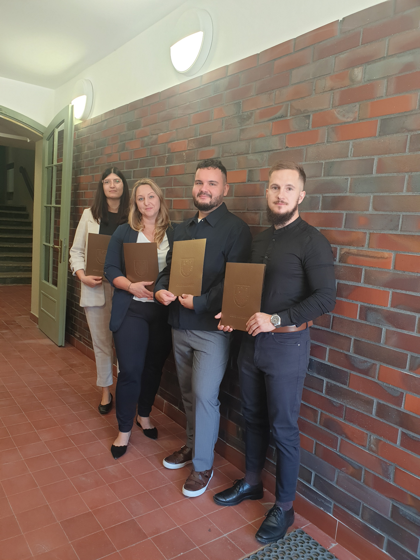 Tutaj powinien być opis