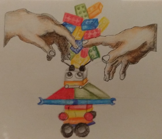 Tutaj powinien być opis obrazka