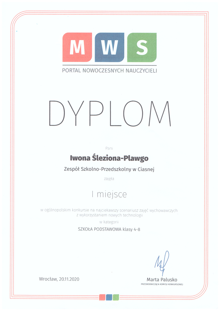 Tutaj powinien być opis obrazka