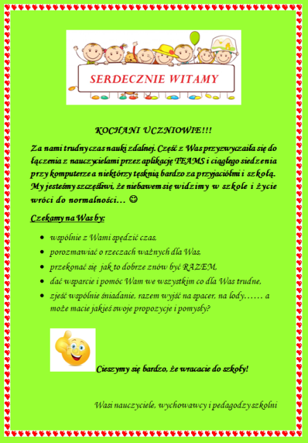 Tutaj powinien być opis obrazka