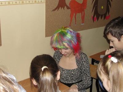 Andrzejki - 2009