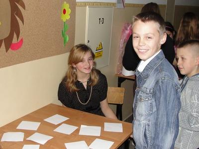 Andrzejki - 2009