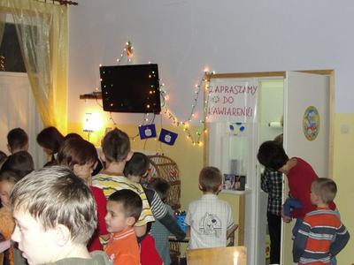 Andrzejki - 2009