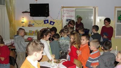 Andrzejki - 2009
