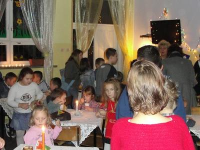 Andrzejki - 2009