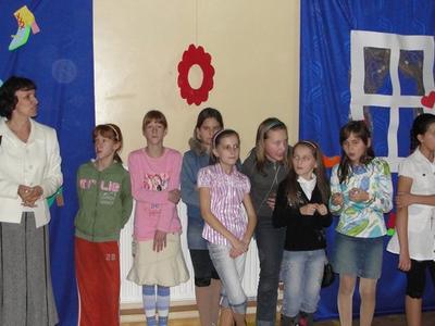 Andrzejki - 2009