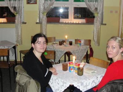 Andrzejki - 2009