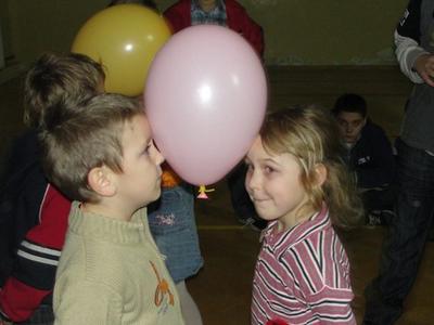 Andrzejki - 2009