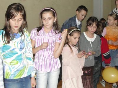 Andrzejki - 2009