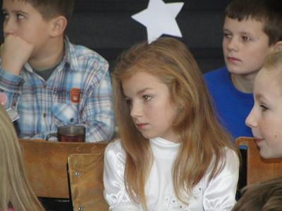 Jasełka - 2009