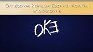 Okręgowa Komisja Egzaminacyjna w Krakowie