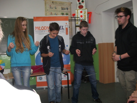 Tutaj powinien być opis