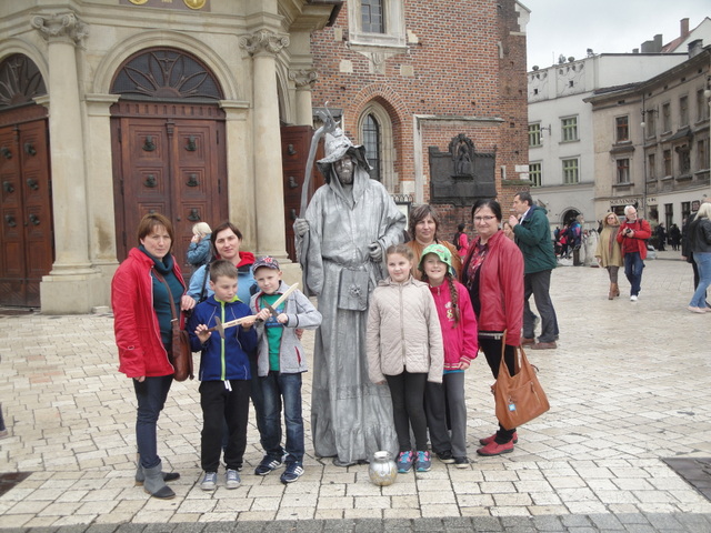 Tutaj powinien być opis