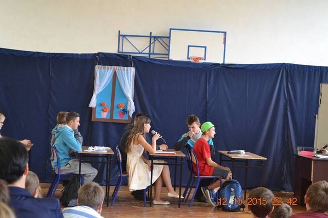 Tutaj powinien być opis