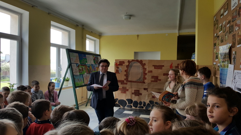 Tutaj powinien być opis