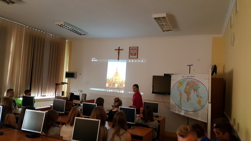 Tutaj powinien być opis