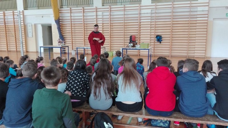 Tutaj powinien być opis