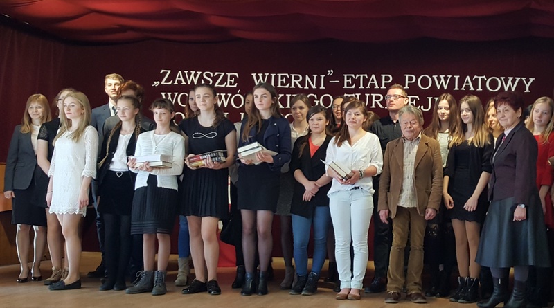 Tutaj powinien być opis