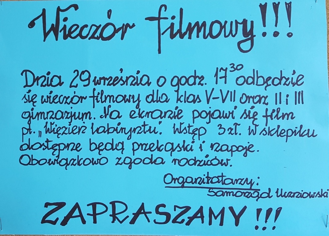 Tutaj powinien być opis