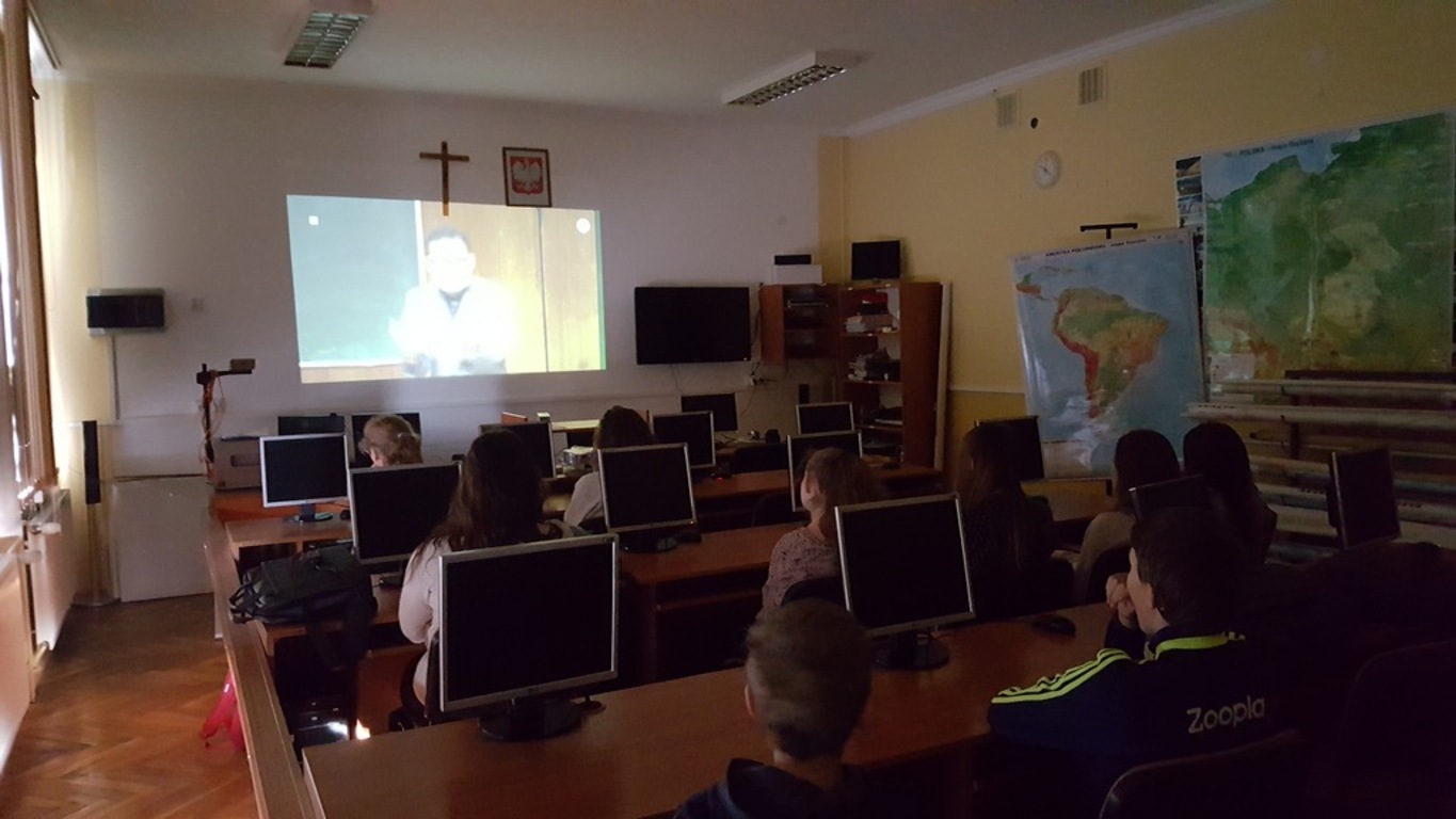 Tutaj powinien być opis