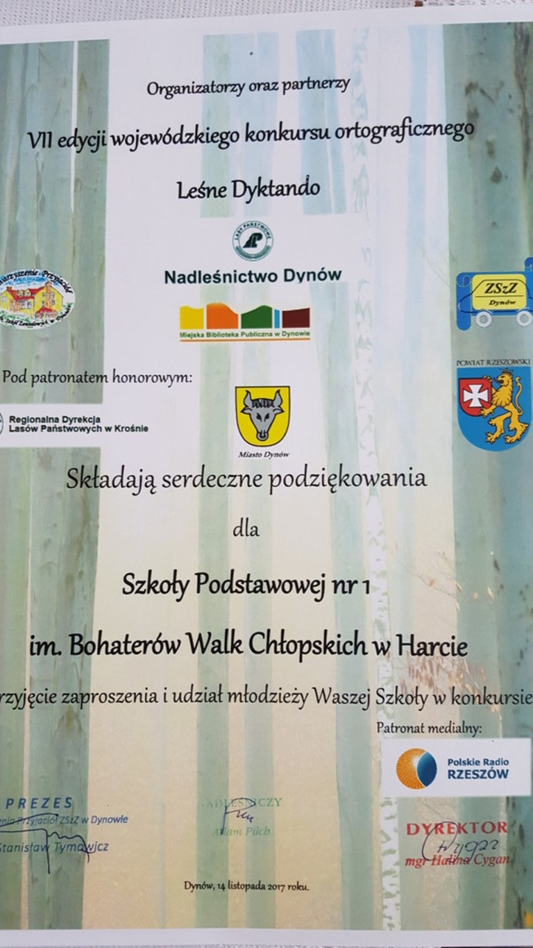 Tutaj powinien być opis