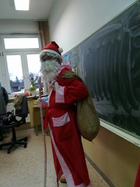 Tutaj powinien być opis