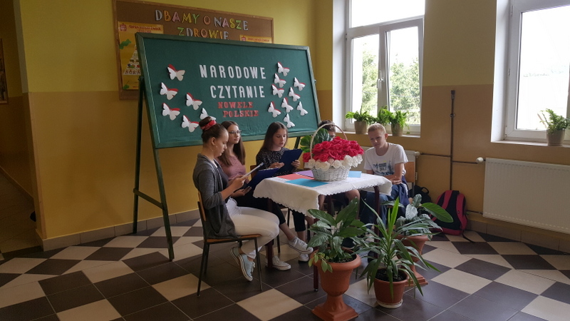 Tutaj powinien być opis