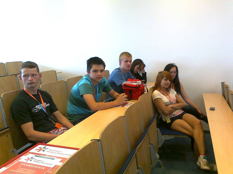 Tutaj powinien być opis