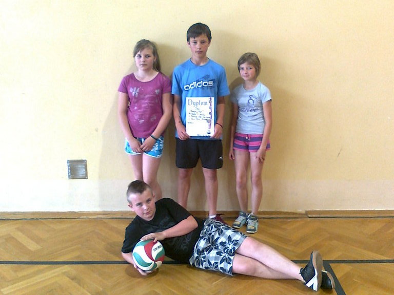 Tutaj powinien być opis