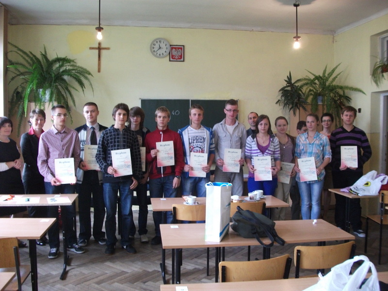 Tutaj powinien być opis