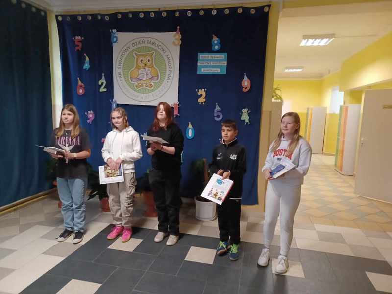 Tutaj powinien być opis